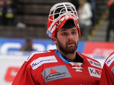 Patrik Bartošák 