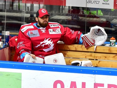 Patrik Bartošák 