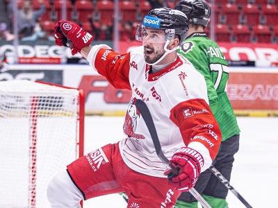 Radosť HC Olomouc