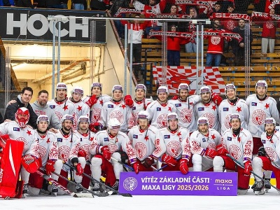 HC Slavia Praha sa