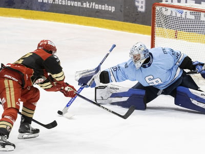 Patrik Andrisik (Slovan) a