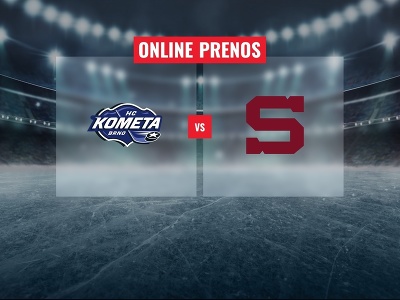 HC Kometa Brno -