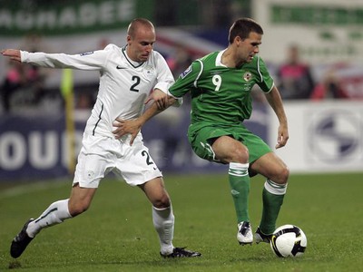 David Healy