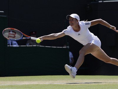 Justine Heninová