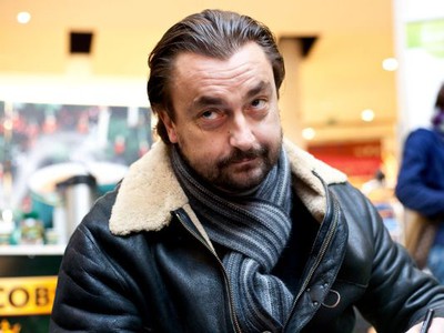 Henri Leconte
