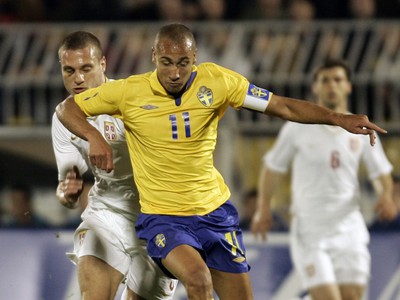 Henrik Larsson, futbal, 1.