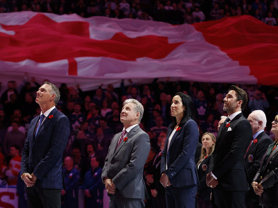  Do Hokejovej siene slávy v Toronte slávnostne uviedli nových členov