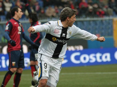 Hernan Crespo