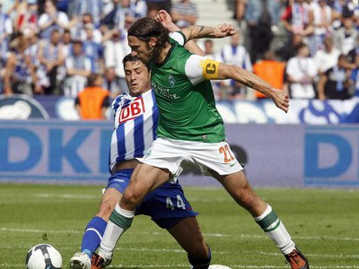 Gojko Kacar v súboji