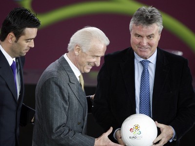 Guus Hiddink