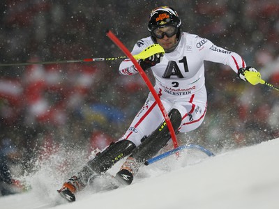 Hirscher
