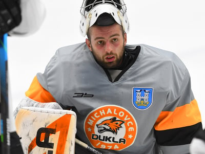 Hokejisti Michaloviec začali spoločnú prípravu na novú sezónu