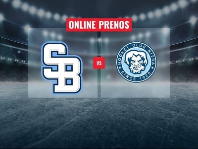 HC Slovan Bratislava -