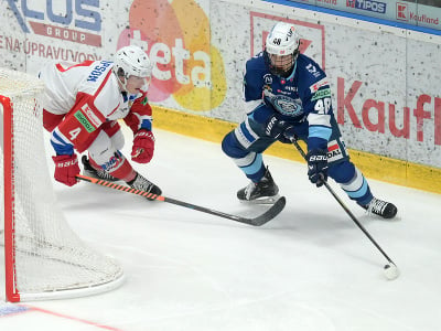 Tomáš Pobežal bude jedným z lídrov hokejovej 18-ky na svetovom šampionáte