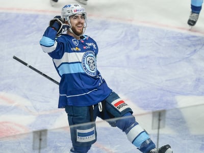 Na snímke Robert Jackson