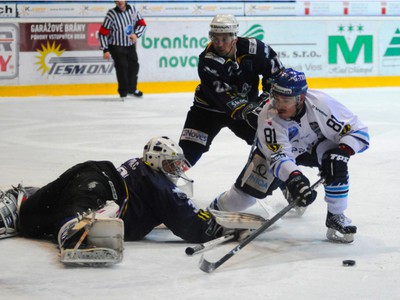 David Appel v šanci