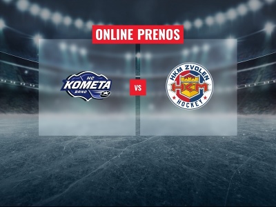 HC Kometa Brno –