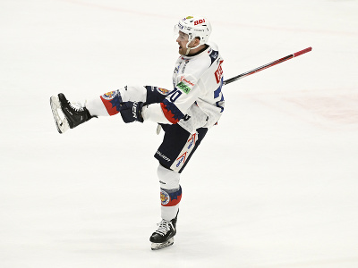 Marek Hecl (Zvolen) sa