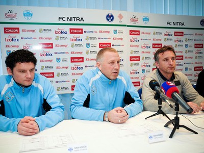 Ivan Hodúr, Ivan Vrabec