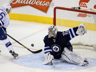 Ondřej Pavelec
