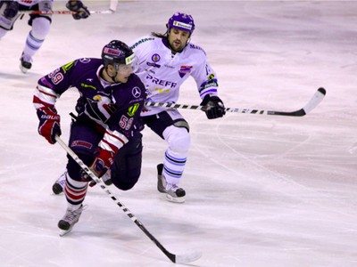 Ondrej Janík (HC Slovan