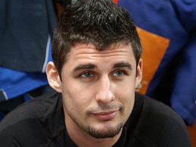 hokej Macho