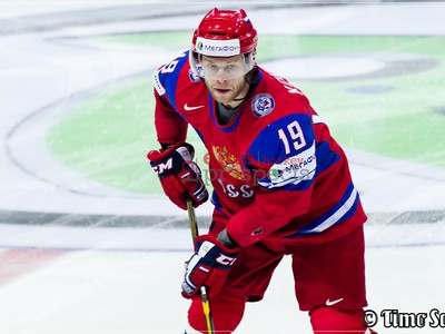 Denis Kokarev