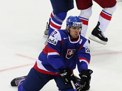 Ivan Švárny