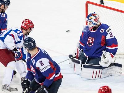 Jaroslav Janus a Jevgenij Birjukov