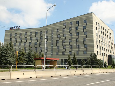 Hokejisti slovenska bývajú v Ostrave v hoteli, kde majú skutočné zabezpečené maximálne pohodlie