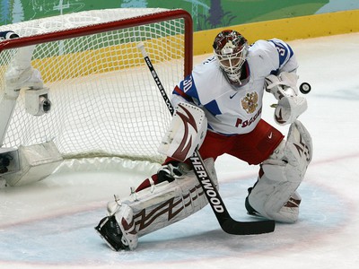 Ilja Bryzgalov