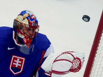Jaroslav Halák