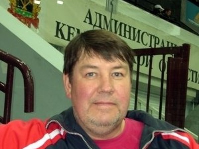 Vitalij Samojlov