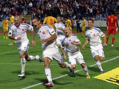 Filip Hološko hrdinom zápasu