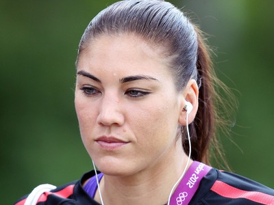 Hope Solová