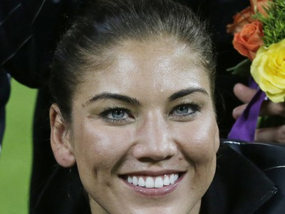 Hope Solová