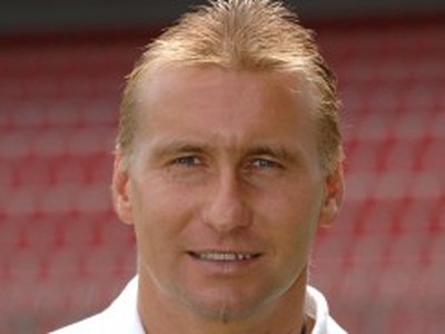 Horst Siegl, 2008