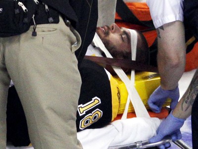 Nathan Horton