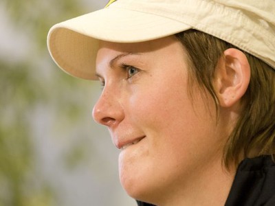 Nicole Hospová
