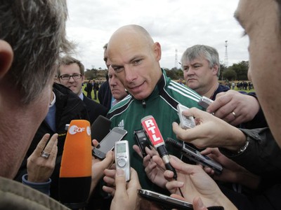 Howard Webb