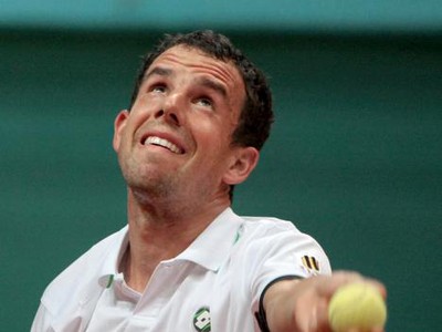 Hrbatý, tenis 09