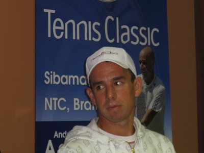 Dominik Hrbatý