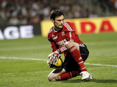 Hugo Lloris