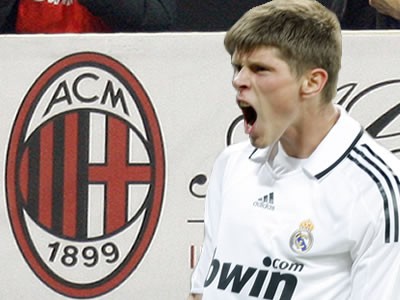 Klaas-Jan Huntelaar