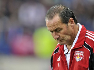 Huub Stevens