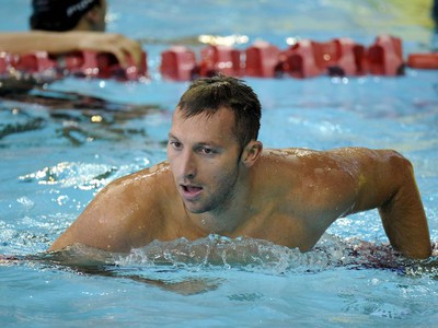 Ian Thorpe