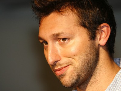 Ian Thorpe