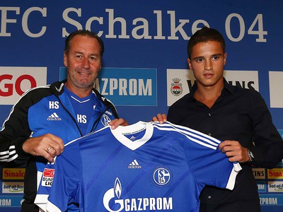Ibrahim Afellay