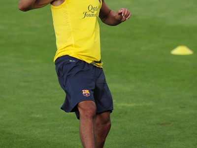 Ibrahim Afellay