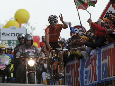 Igor Antón